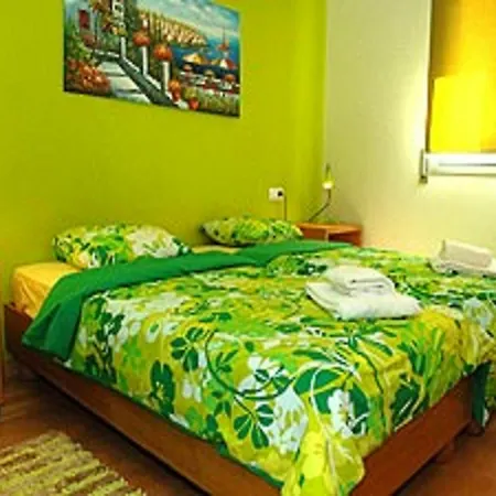 Sunway Apartment *