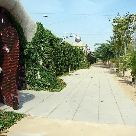 Sunway * Barcelona