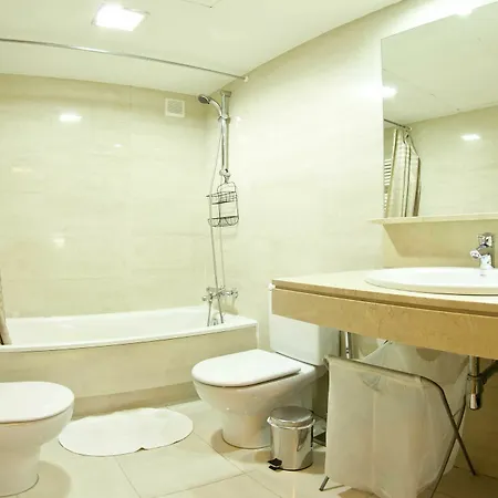 Sunway Daire Barselona