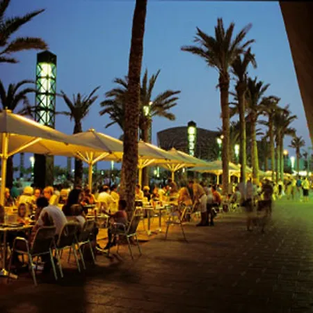 Sunway * Barcelona