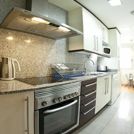 Appartamento Sunway